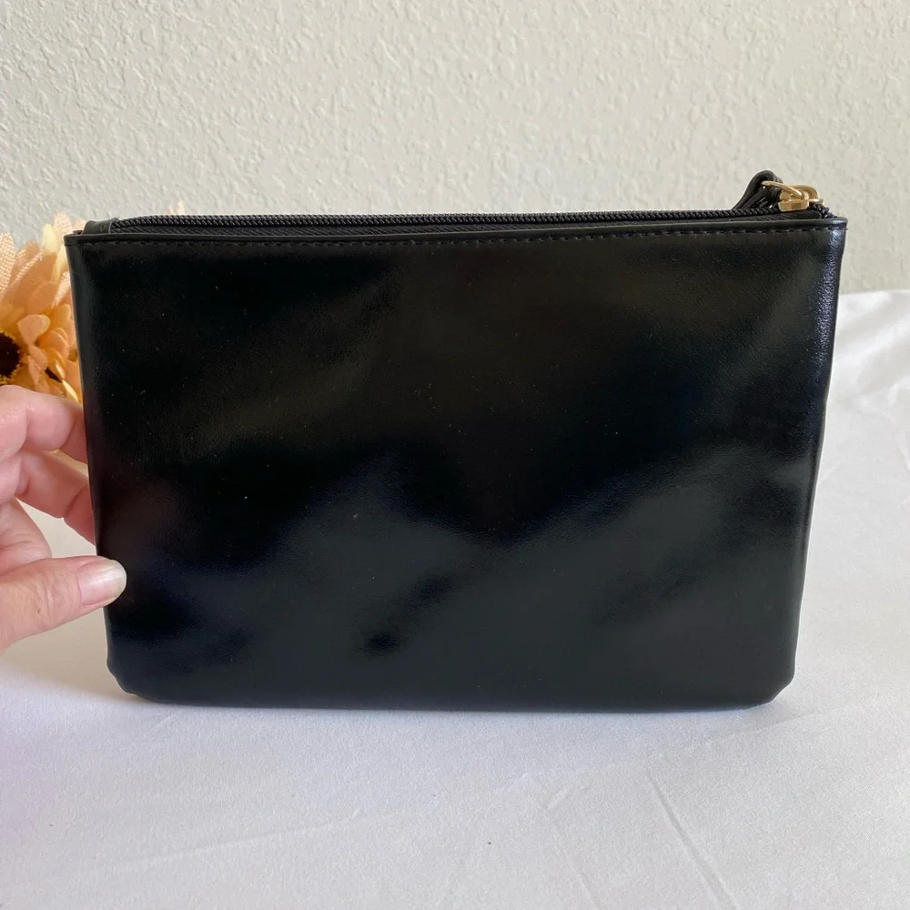 Victoria’s Secret Sequence Wristlet . Colorful and Bold. NWOT - Picture 6 of 12